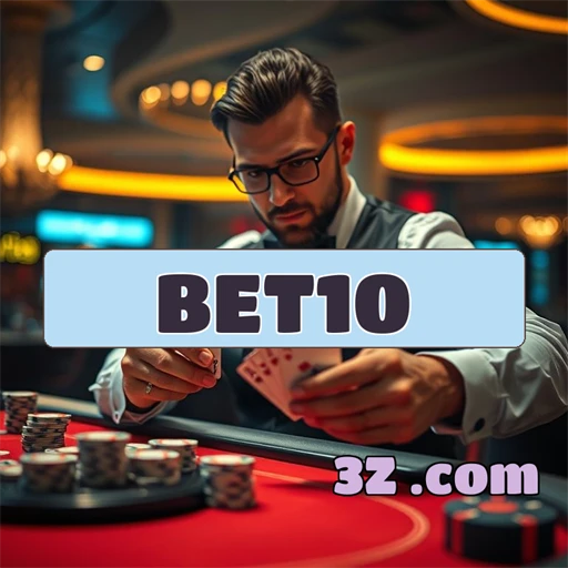 Bet10.com: A Seção Confiavel que Transforma seu Jogo