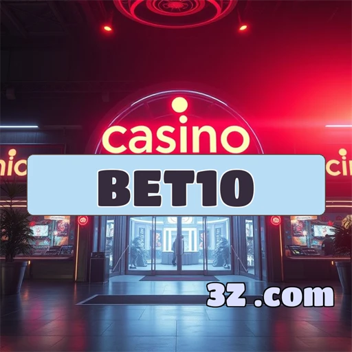 A Seção Paga do bet10.com: Inovações que Encantam Jogadores