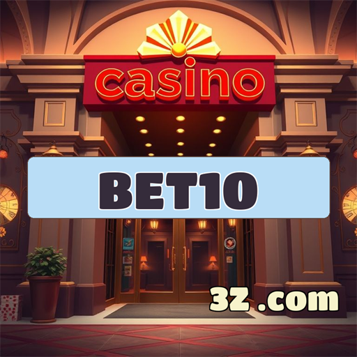 Promoções Irresistíveis no bet10.com Para Todos os Jogadores