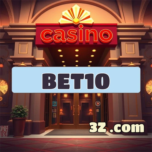 Promoções Irresistíveis no bet10.com Para Todos os Jogadores