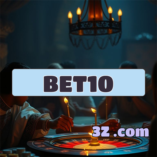 Conquiste o Mundo dos Jogos VIP no bet10.com