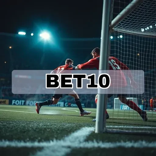 bet10.com: Os Novos Jogos Que Estão Dominando o Mercado
