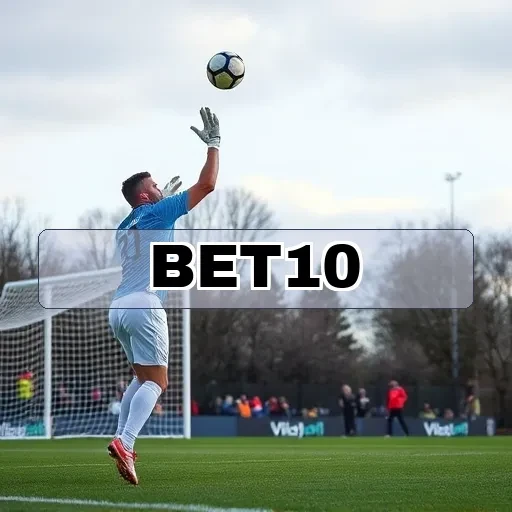 bet10.com: Dicas Imperdíveis para Potencializar Suas Apostas