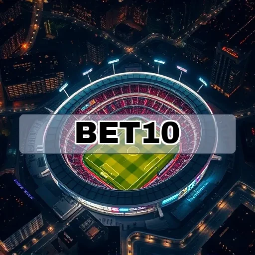 bet10.com: Conheça o Suporte que Revoluciona a Experiência do Jogador!
