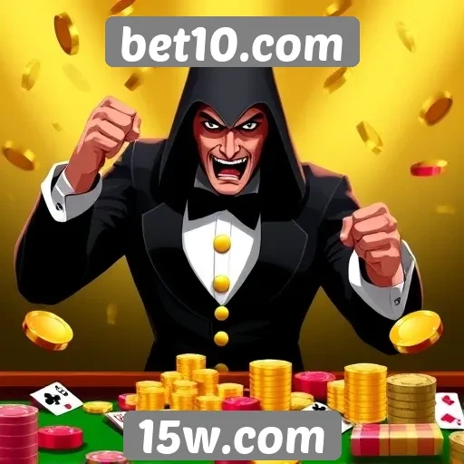 Comparativo de jogos oferecidos em bet10.com